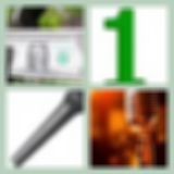 Level 53 Answer 2 - One Mic