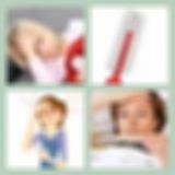 Level 53 Answer 7 - Fever