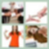 Level 53 Answer 8 - Passin’ Me By