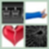 Level 54 Answer 1 - The Breaks