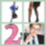 Level 54 Answer 16 - Run To You