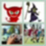 Level 54 Answer 6 - Wicked Game