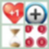 Level 55 Answer 12 - One More Hour