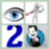 Level 55 Answer 15 - Look To You