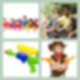 Level 56 Answer 13 - Kids With Guns