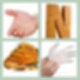 Level 56 Answer 6 - Hand In Glove