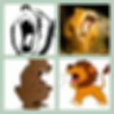 Level 56 Answer 7 - Roar
