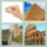 Level 57 Answer 1 - Little Wonders