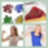 Level 57 Answer 10 - Piece Of Me