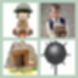 Level 57 Answer 11 - The Boy Is Mine