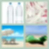 Level 57 Answer 13 - Plastic Beach