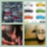 Level 57 Answer 16 - Cars And Guitars