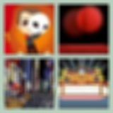 Level 57 Answer 5 - Broadway