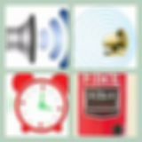 Level 57 Answer 7 - Sound The Alarm