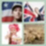 Level 58 Answer 10 - Pride