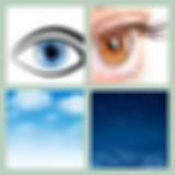 Level 58 Answer 16 - Eye In The Sky