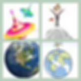 Level 58 Answer 5 - Top Of The World