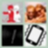 Level 58 Answer 6 - Good Vibrations