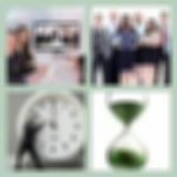 Level 59 Answer 1 - Business Time