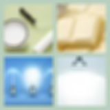 Level 59 Answer 13 - White Light