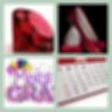 Level 59 Answer 8 - Ruby Tuesday