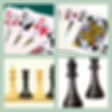 Level 5 Answer 10 - Kings & Queens