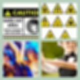 Level 5 Answer 11 - Safety Dance