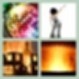 Level 60 Answer 1 - Disco Inferno