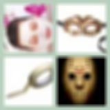 Level 60 Answer 12 - The Mask
