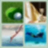 Level 60 Answer 4 - Holy Diver