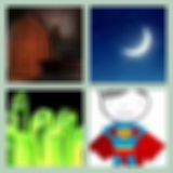 Level 60 Answer 8 - Kryptonite