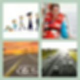 Level 61 Answer 12 - Life Is A Highway
