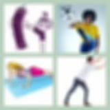 Level 61 Answer 14 - Kick, Push