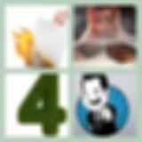 Level 61 Answer 16 - Burn For You