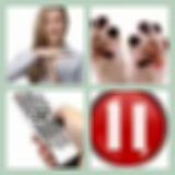 Level 61 Answer 4 - Pause