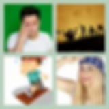 Level 62 Answer 1 - Headband