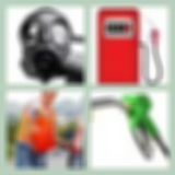 Level 62 Answer 13 - Gasoline