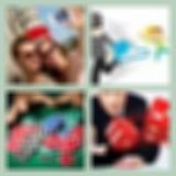 Level 62 Answer 3 - Taking Chances