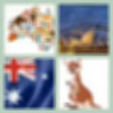 Level 62 Answer 4 - Australia