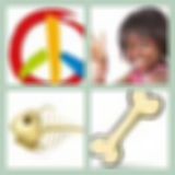 Level 63 Answer 14 - Peacebone