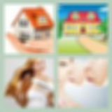 Level 63 Answer 9 - Home And Dry