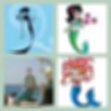 Level 65 Answer 1 - Mermaid