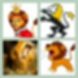 Level 65 Answer 10 - The Lion’s Roar