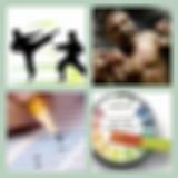 Level 66 Answer 14 - Fight Test