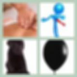 Level 66 Answer 4 - Back To Black