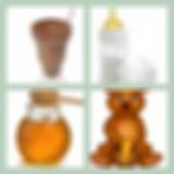Level 66 Answer 6 - Milk And Honey