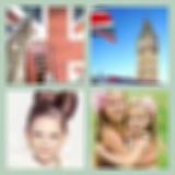 Level 66 Answer 7 - London Girls