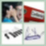 Level 66 Answer 8 - Secret Knives