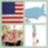 Level 66 Answer 9 - United We Stand