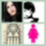 Level 67 Answer 3 - Goth Girls